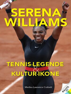 cover image of Serena Williams
